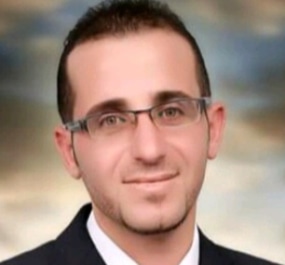 Ziad Ahmad Mohammed Amadhoun